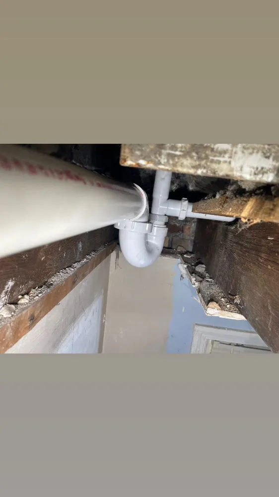 Slide of Go Jetters Drain and Sewer Services