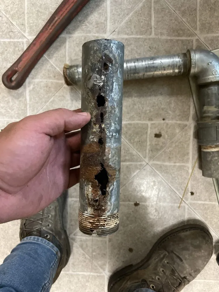 Expert pipe repair for homes in Cicero, IL by Go Jetters Drain and Sewer Services