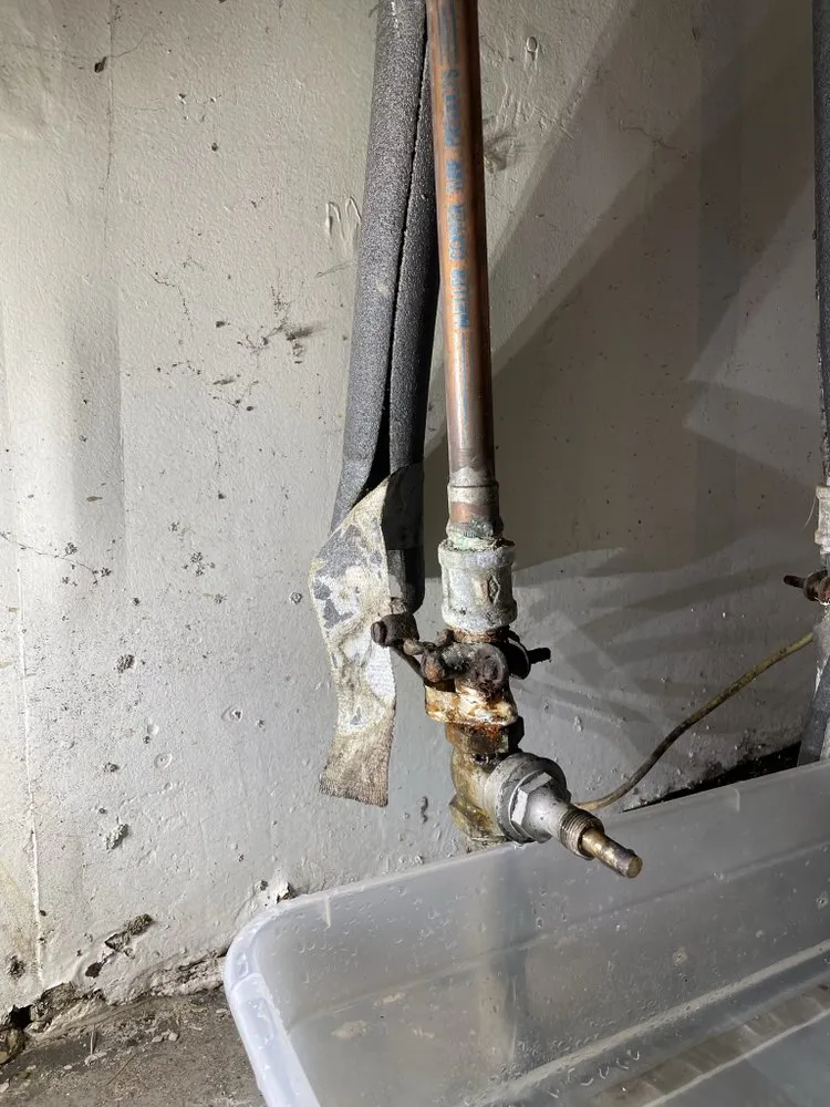 Slide of Go Jetters Drain and Sewer Services