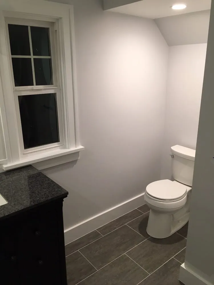 Slide of Go Long Plumbing