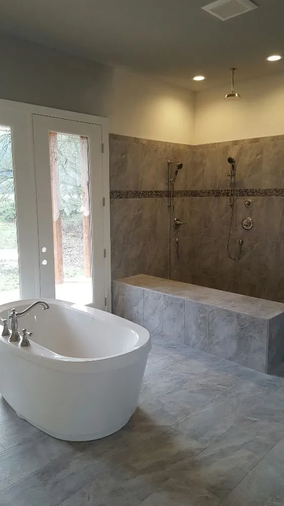 Slide of Go Long Plumbing