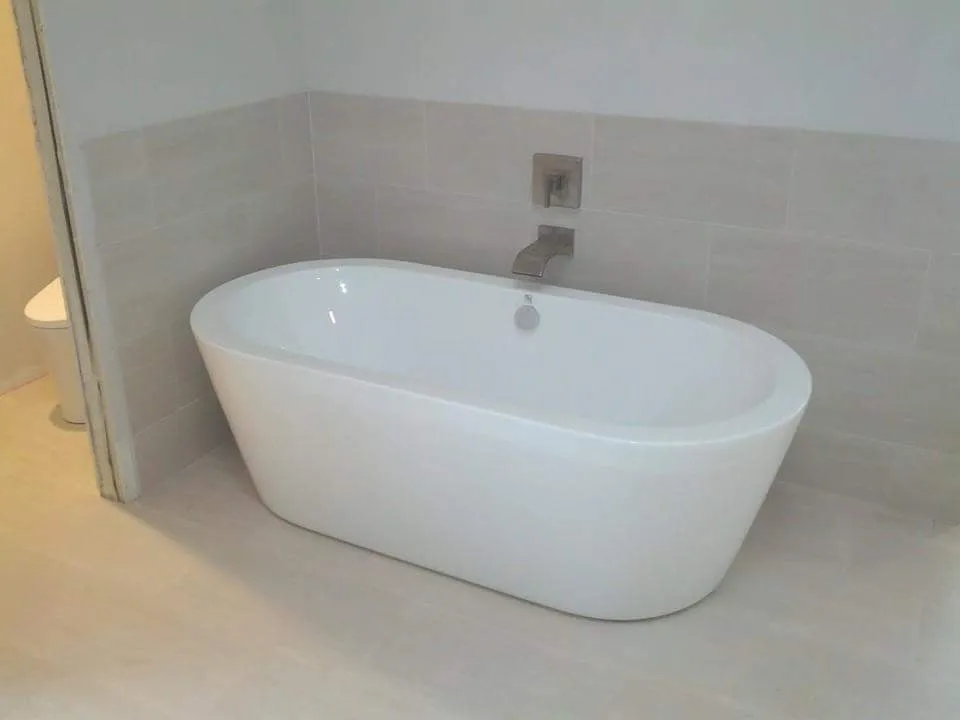 Slide of Go Long Plumbing