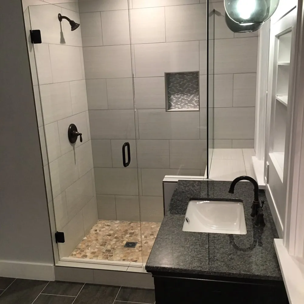 Slide of Go Long Plumbing