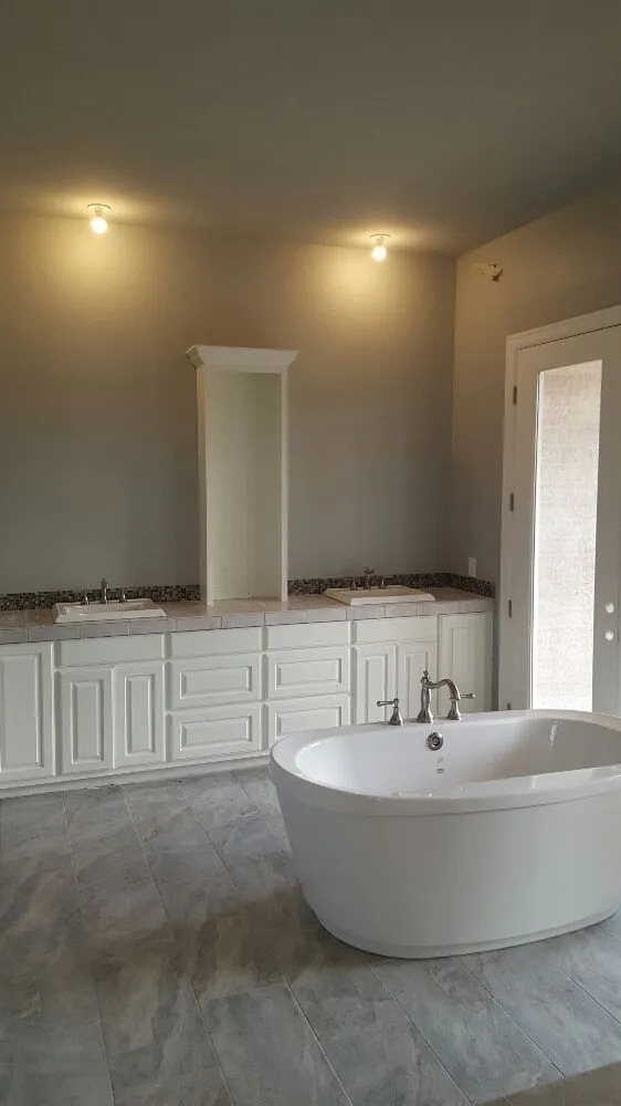 Slide of Go Long Plumbing