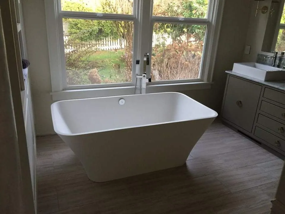 Slide of Go Long Plumbing