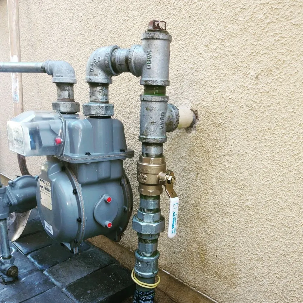 Slide of Go Plumbing and More