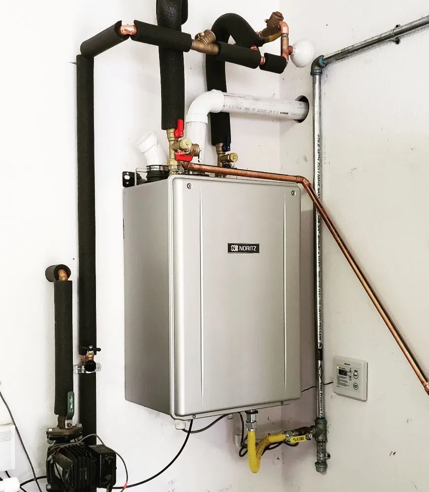 Slide of Go Plumbing and More