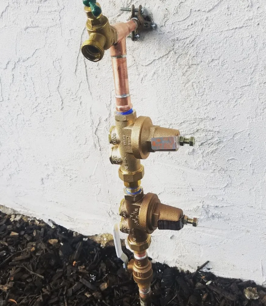 Slide of Go Plumbing and More