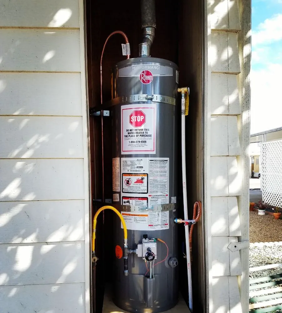 Slide of Go Plumbing and More