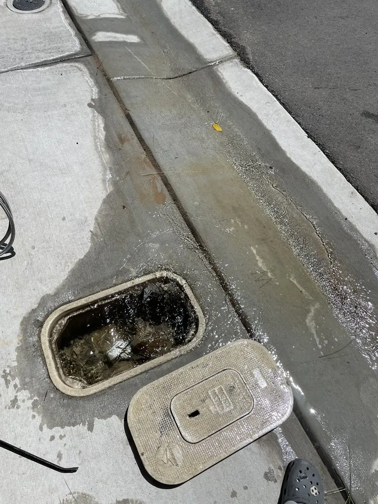 Slide of Go Plumbing and More