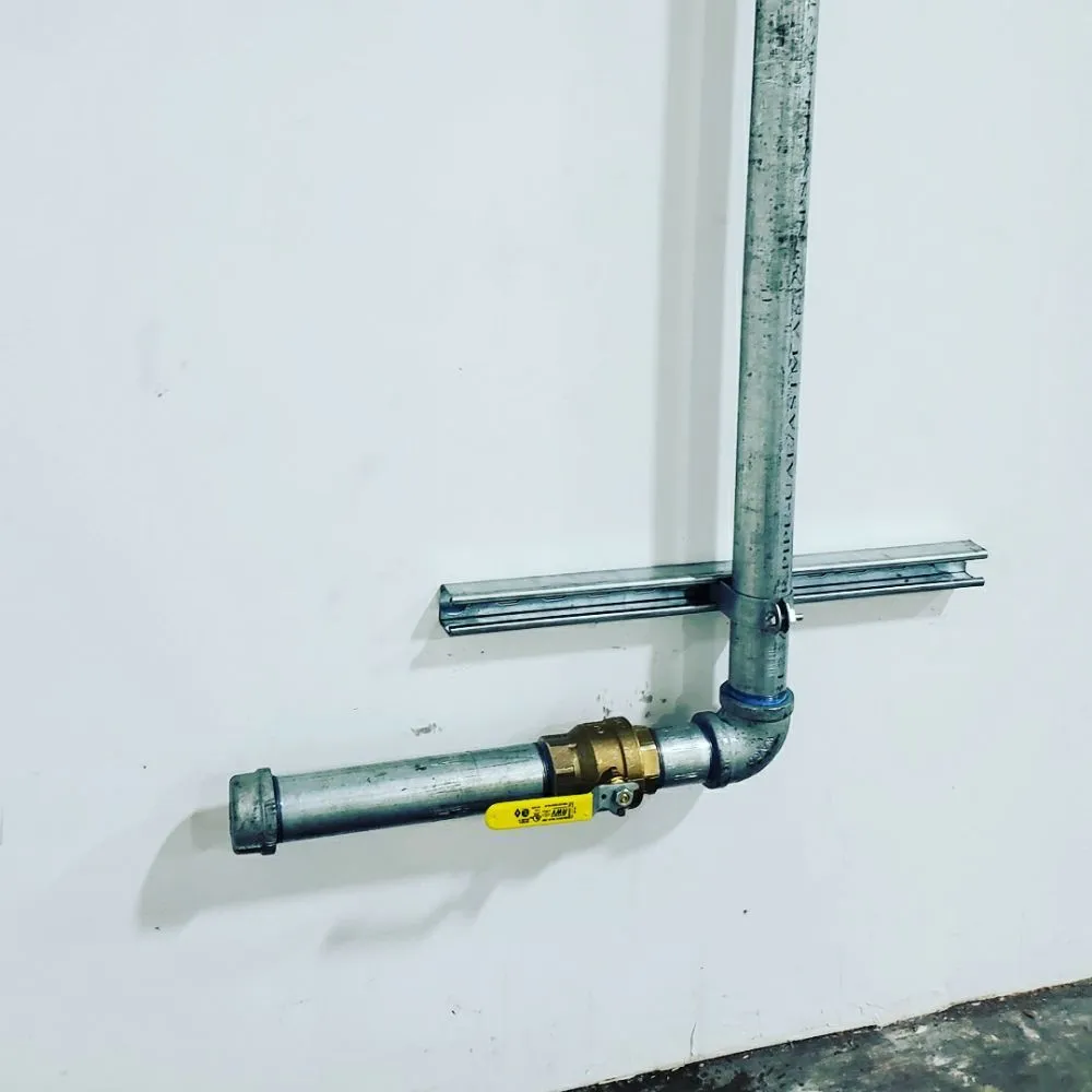 Slide of Go Plumbing and More