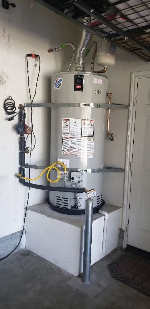 Professional pipe repair service in San Diego, CA - Go Plumbing and More