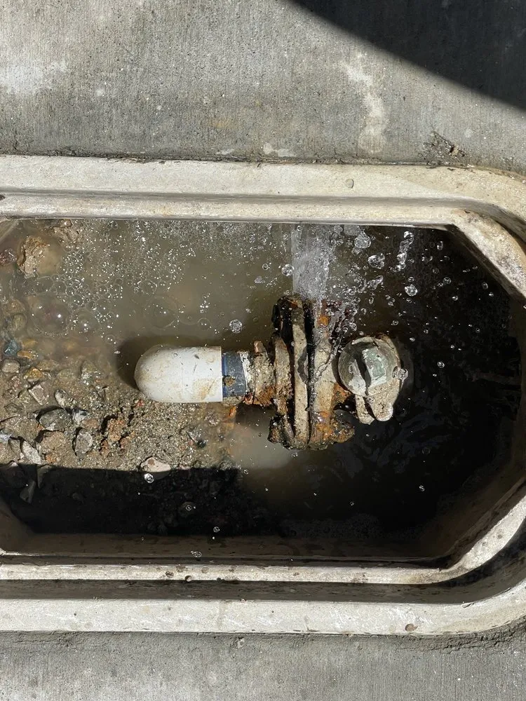 Slide of Go Plumbing and More