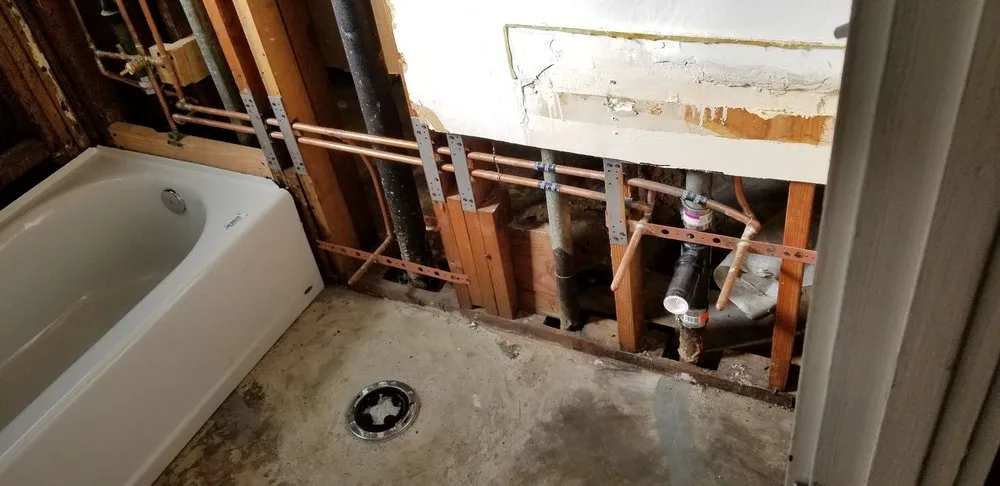 Slide of Go Plumbing and More