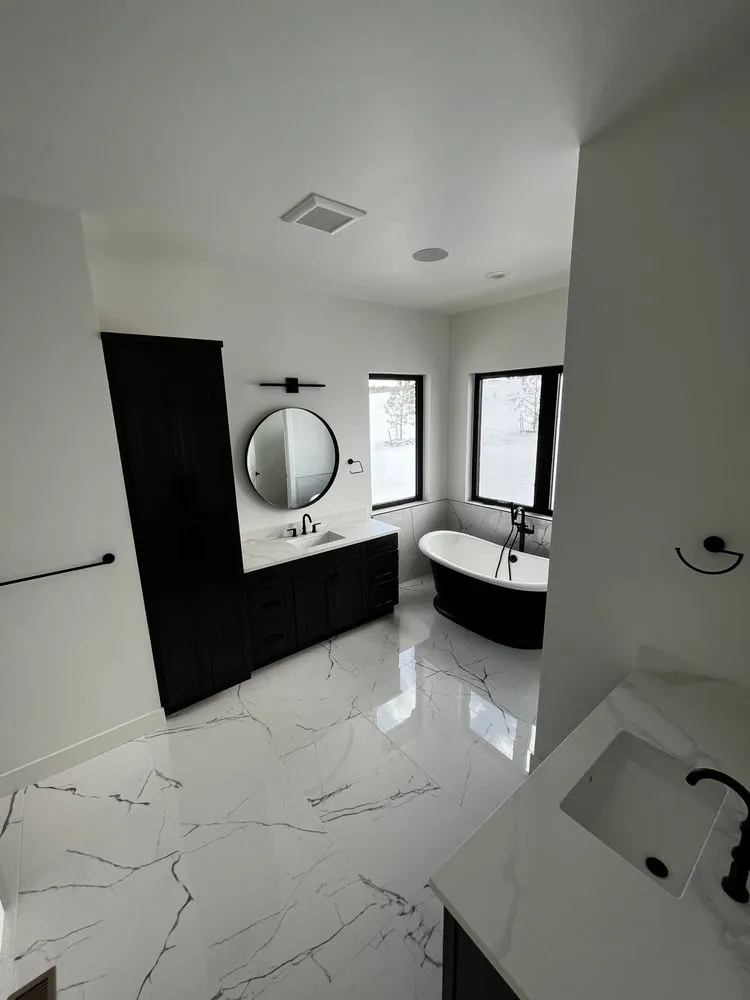 Slide of Go Plumbing