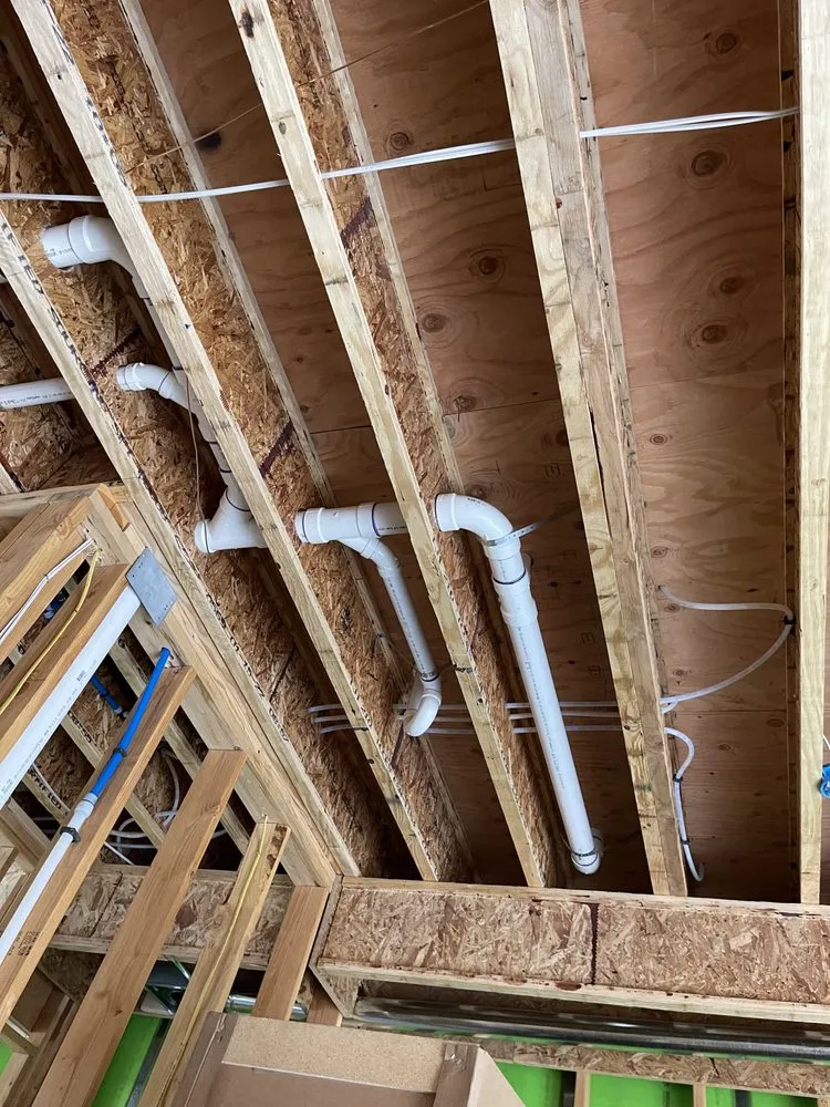 Slide of Go Plumbing