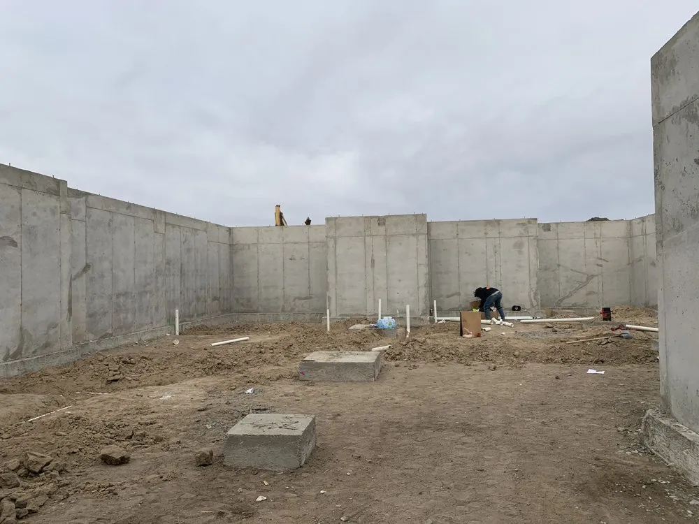 Slide of Go Plumbing