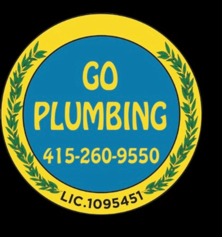 Slide of Go Plumbing