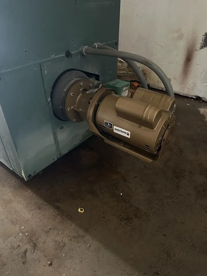 Trusted emergency plumbing in Houston, TX by G.O. Plumbing Services