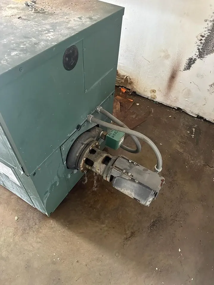 Reliable emergency plumbing for homes in Houston, TX by G.O. Plumbing Services