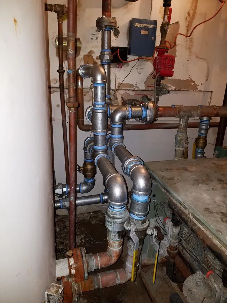 Trusted emergency plumbing in Houston, TX by G.O. Plumbing Services