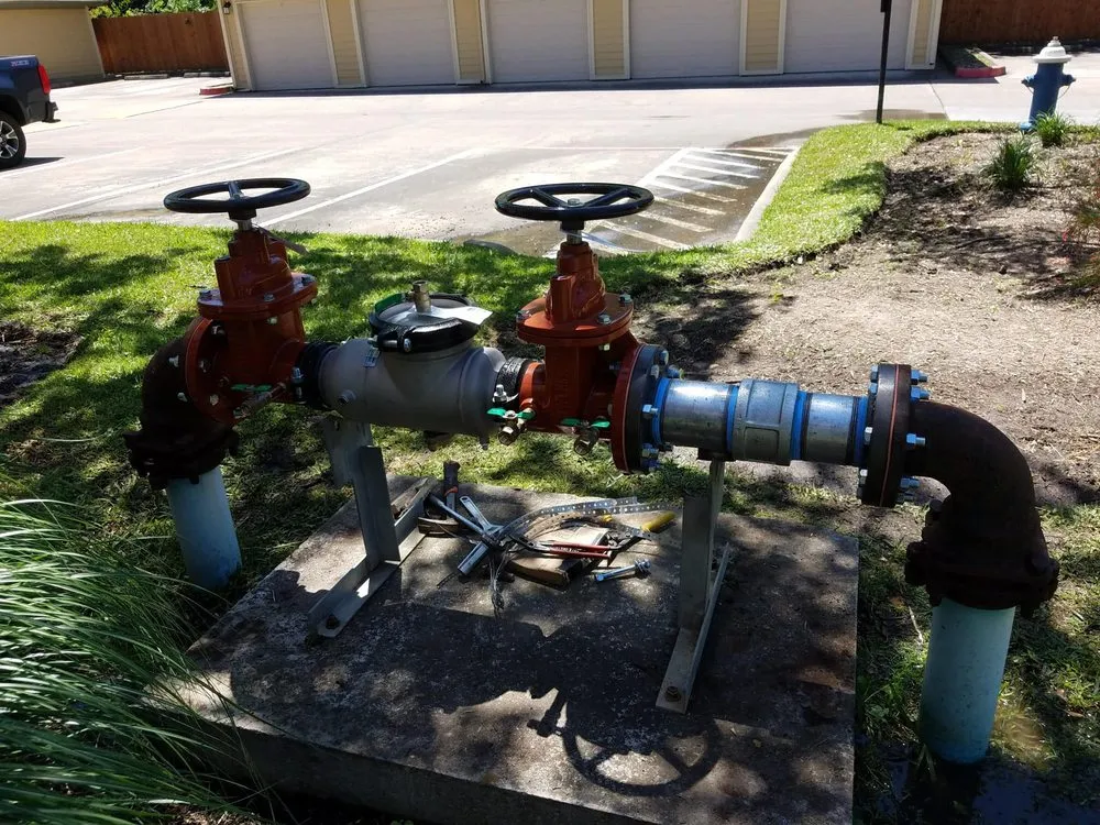 Expert emergency plumbing for homes in Houston, TX by G.O. Plumbing Services