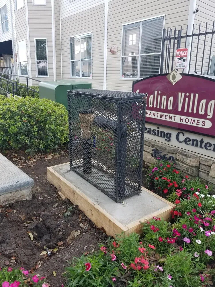 Trusted drain cleaning for homes in Houston, TX by G.O. Plumbing Services