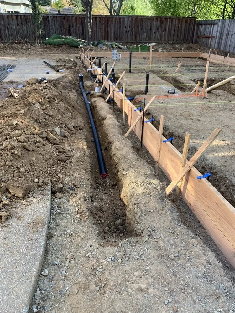 Slide of Go Pro Plumbing