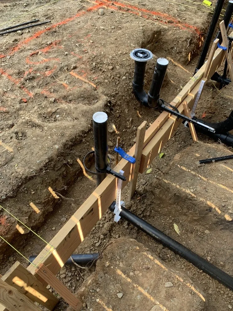 Slide of Go Pro Plumbing