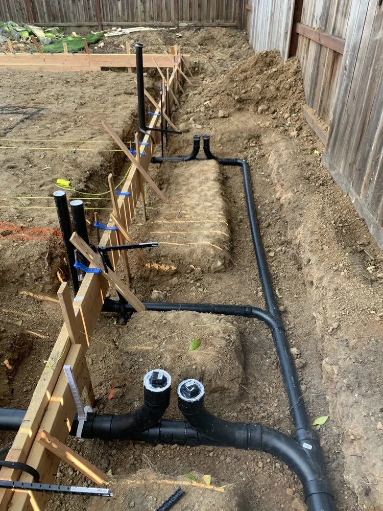 Slide of Go Pro Plumbing