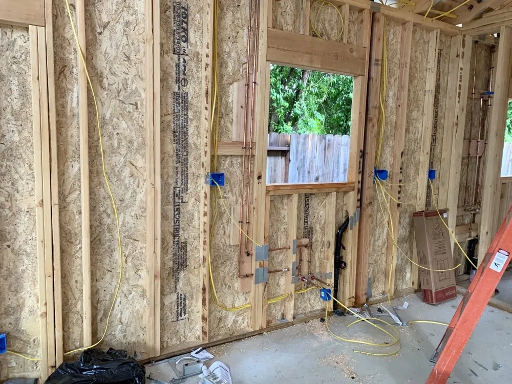 Slide of Go Pro Plumbing