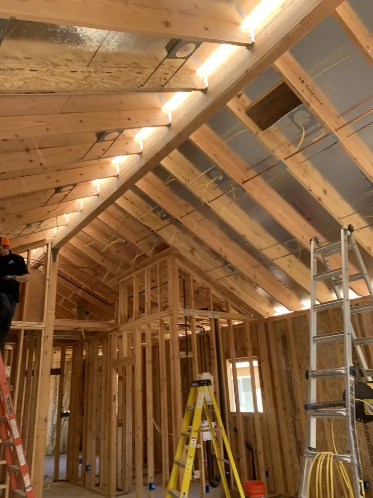 Slide of Go Pro Plumbing