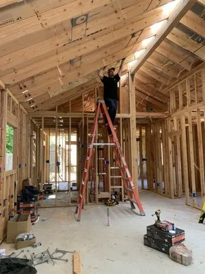 Go Pro Plumbing Logo