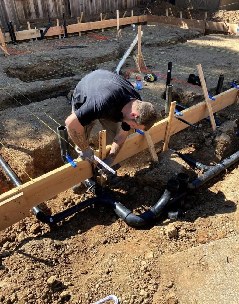 Slide of Go Pro Plumbing