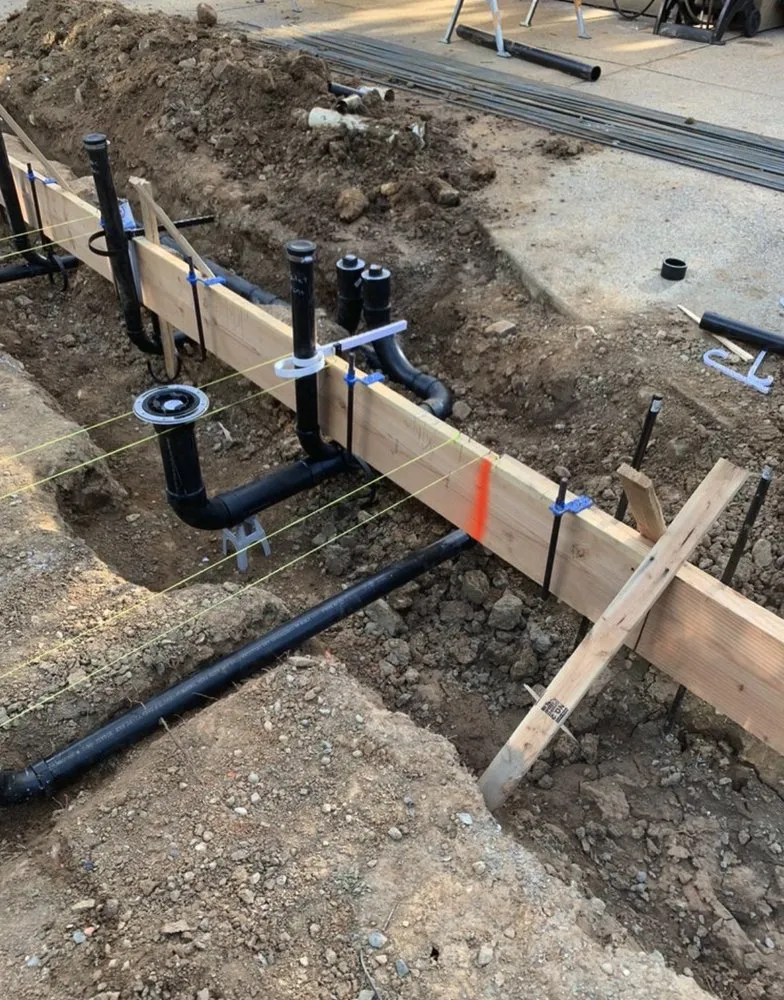 Slide of Go Pro Plumbing