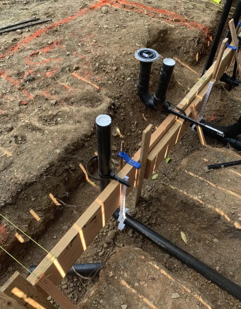 Slide of Go Pro Plumbing