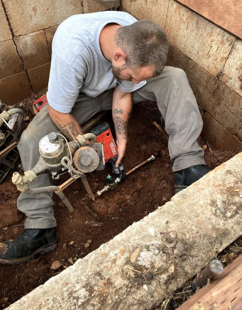 Reliable plumbing repair for homes in Citrus Heights, CA by Go Pro Plumbing