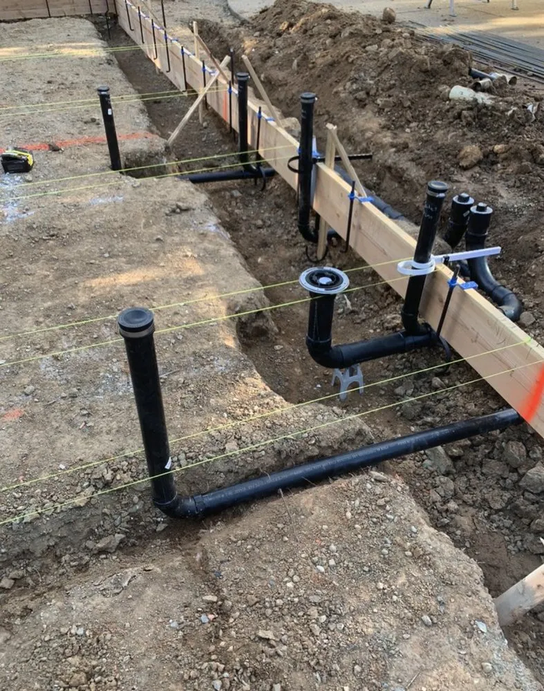 Emergency emergency plumbing for homes in Citrus Heights, CA by Go Pro Plumbing