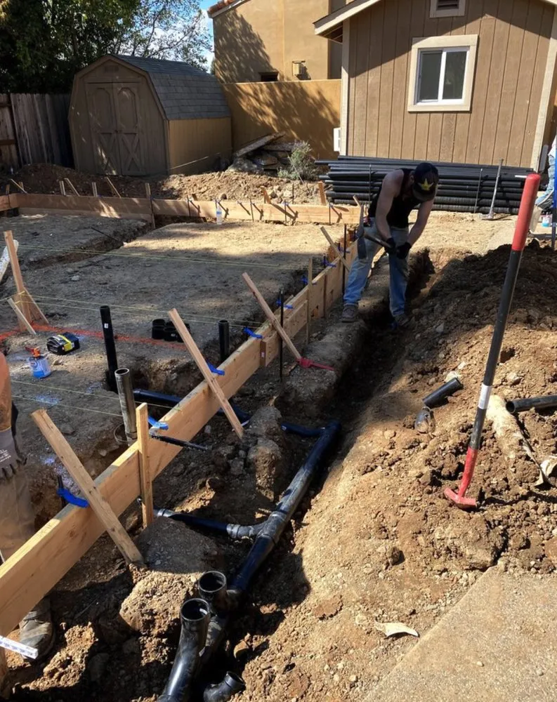 Emergency water heater service in Citrus Heights, CA by Go Pro Plumbing