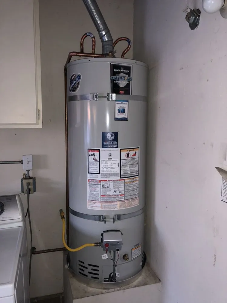 Professional pipe repair service in Palmdale, CA - Go Pro Plumbing