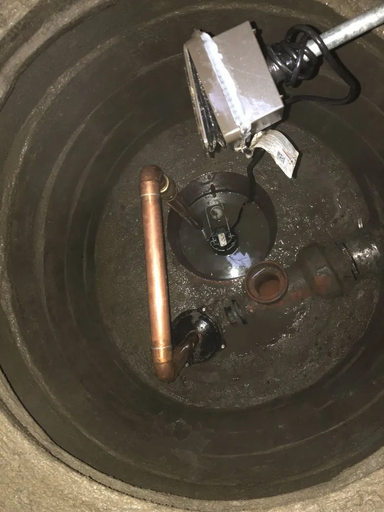 Slide of Go-Rooter Emergency plumbers