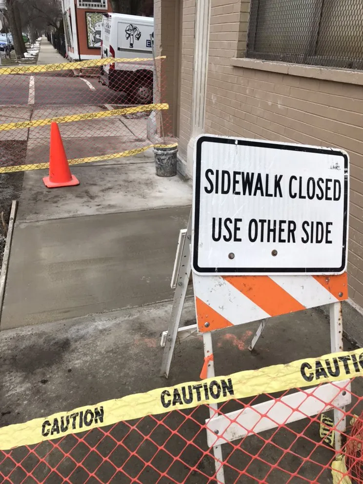 Slide of Go-Rooter Emergency plumbers