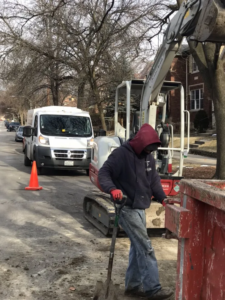 Emergency emergency plumbing service in Chicago, IL - Go-Rooter Emergency plumbers