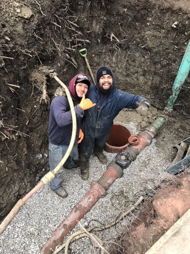 Affordable emergency plumbing experts serving Chicago, IL - Go-Rooter Emergency plumbers