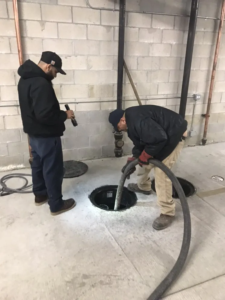 Professional drain cleaning service in Chicago, IL - Go-Rooter Emergency plumbers