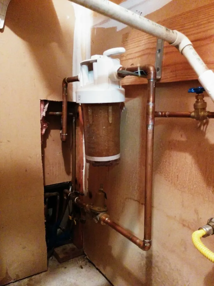 Slide of GO-ROOTER,LLC