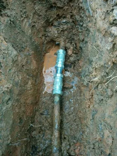 Slide of GO-ROOTER,LLC