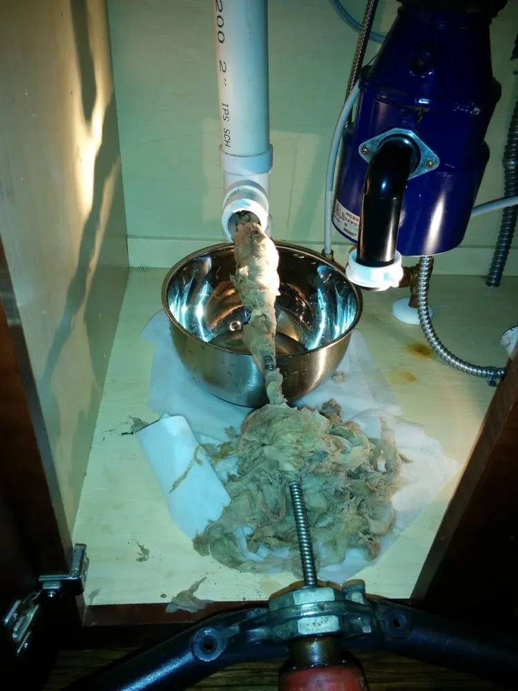 Slide of GO-ROOTER,LLC