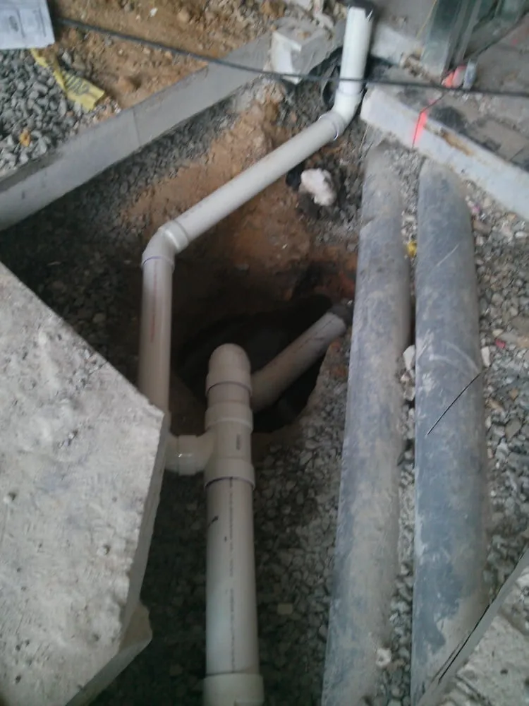 Slide of GO-ROOTER,LLC