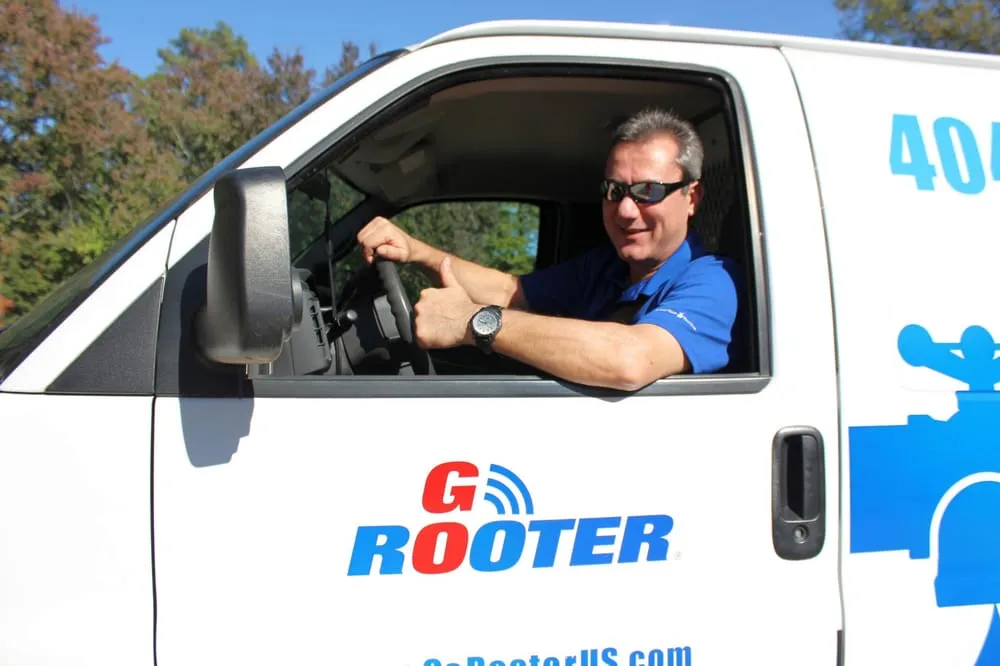 Slide of GO-ROOTER,LLC